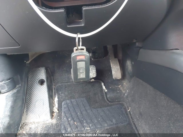 Aukcja sprzedaży 2009 Mitsubishi Outlander, vin: JA4MT41X49Z607095, numer aukcji: 12648579