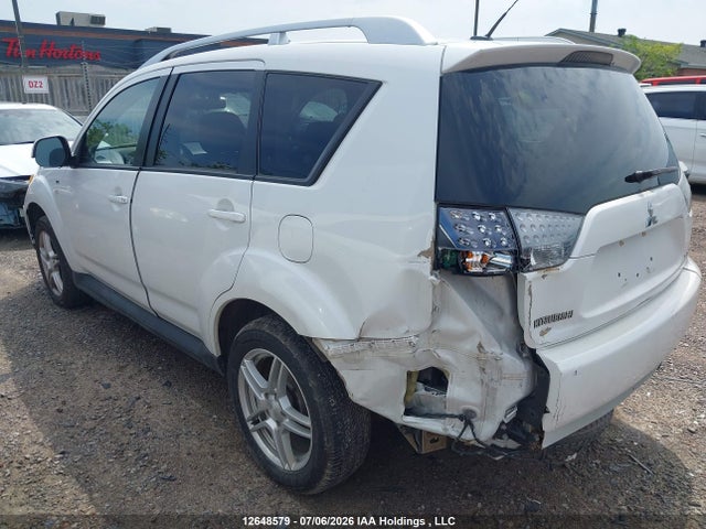 Aukcja sprzedaży 2009 Mitsubishi Outlander, vin: JA4MT41X49Z607095, numer aukcji: 12648579