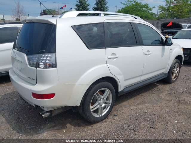 Aukcja sprzedaży 2009 Mitsubishi Outlander, vin: JA4MT41X49Z607095, numer aukcji: 12648579