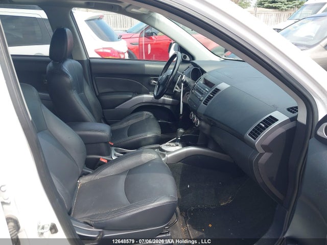 Aukcja sprzedaży 2009 Mitsubishi Outlander, vin: JA4MT41X49Z607095, numer aukcji: 12648579