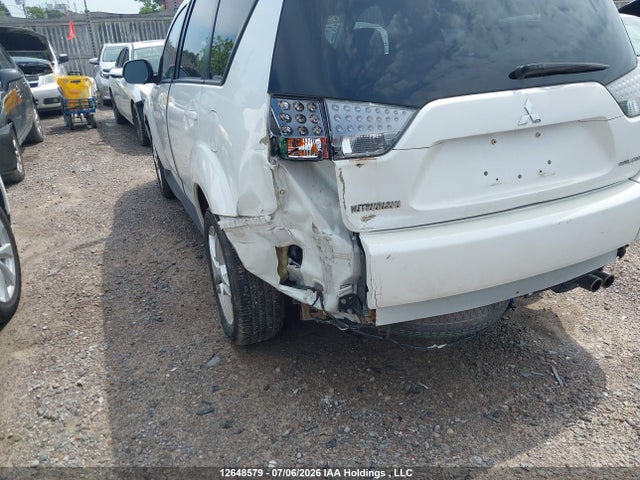 Aukcja sprzedaży 2009 Mitsubishi Outlander, vin: JA4MT41X49Z607095, numer aukcji: 12648579