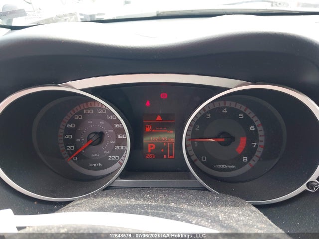 Aukcja sprzedaży 2009 Mitsubishi Outlander, vin: JA4MT41X49Z607095, numer aukcji: 12648579