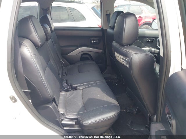 Aukcja sprzedaży 2009 Mitsubishi Outlander, vin: JA4MT41X49Z607095, numer aukcji: 12648579