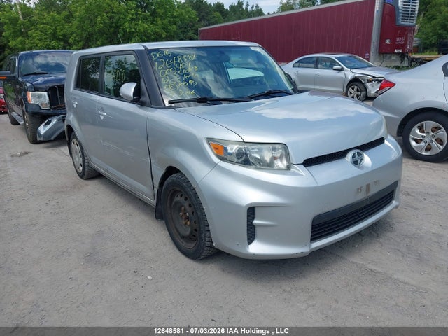 Auction sale of the 2012 Toyota Scion Xb, vin: JTLZE4FE8CJ000401, lot number: 12648581