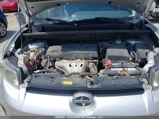 Продаж на аукціоні авто 2012 Toyota Scion Xb, vin: JTLZE4FE8CJ000401, номер лоту: 12648581