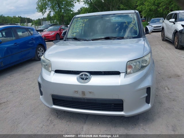 Продаж на аукціоні авто 2012 Toyota Scion Xb, vin: JTLZE4FE8CJ000401, номер лоту: 12648581