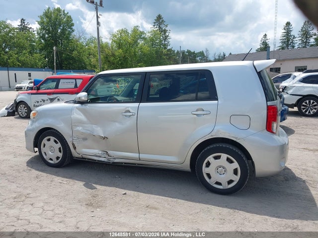 Продаж на аукціоні авто 2012 Toyota Scion Xb, vin: JTLZE4FE8CJ000401, номер лоту: 12648581