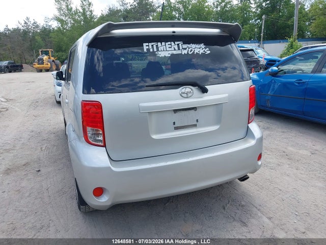 Продаж на аукціоні авто 2012 Toyota Scion Xb, vin: JTLZE4FE8CJ000401, номер лоту: 12648581