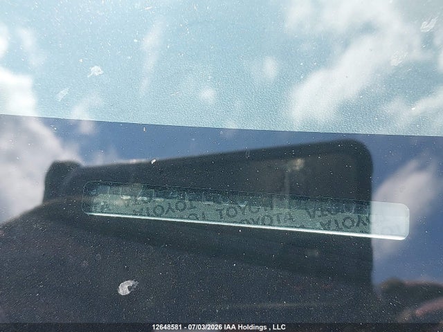 Продаж на аукціоні авто 2012 Toyota Scion Xb, vin: JTLZE4FE8CJ000401, номер лоту: 12648581