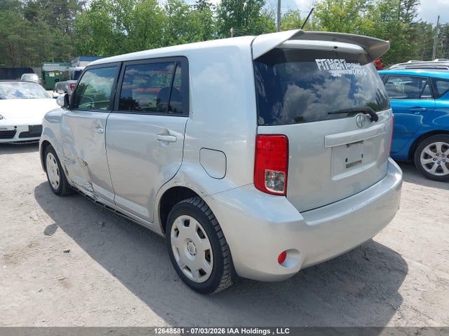 Продаж на аукціоні авто 2012 Toyota Scion Xb, vin: JTLZE4FE8CJ000401, номер лоту: 12648581
