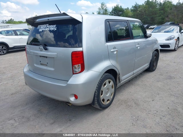 Продаж на аукціоні авто 2012 Toyota Scion Xb, vin: JTLZE4FE8CJ000401, номер лоту: 12648581