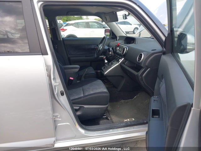 Продаж на аукціоні авто 2012 Toyota Scion Xb, vin: JTLZE4FE8CJ000401, номер лоту: 12648581