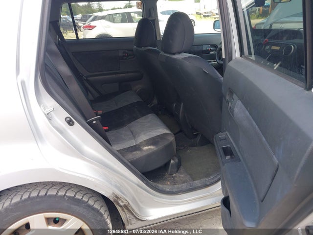 Продаж на аукціоні авто 2012 Toyota Scion Xb, vin: JTLZE4FE8CJ000401, номер лоту: 12648581