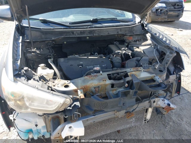 Продаж на аукціоні авто 2016 Mitsubishi Rvr Es/se, vin: JA4AH3AU4GZ612430, номер лоту: 12648584