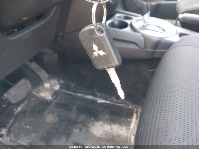 Продаж на аукціоні авто 2016 Mitsubishi Rvr Es/se, vin: JA4AH3AU4GZ612430, номер лоту: 12648584