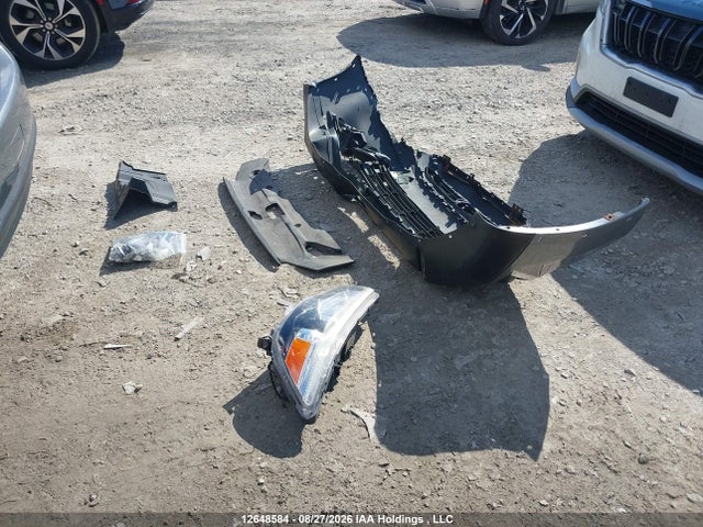 Продаж на аукціоні авто 2016 Mitsubishi Rvr Es/se, vin: JA4AH3AU4GZ612430, номер лоту: 12648584