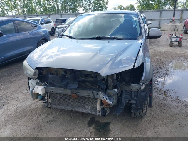Продаж на аукціоні авто 2016 Mitsubishi Rvr Es/se, vin: JA4AH3AU4GZ612430, номер лоту: 12648584