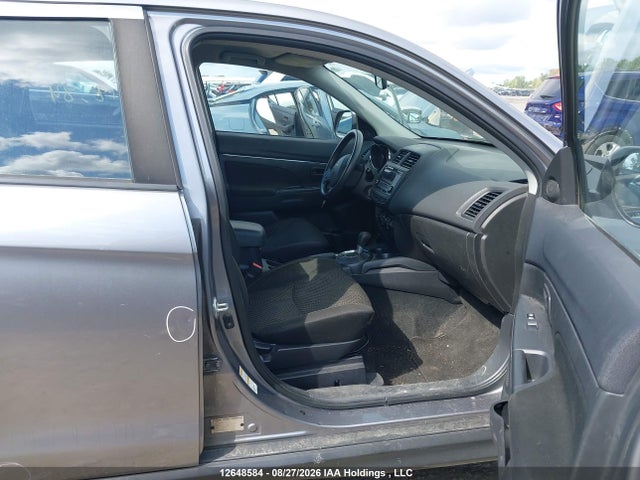 Продаж на аукціоні авто 2016 Mitsubishi Rvr Es/se, vin: JA4AH3AU4GZ612430, номер лоту: 12648584