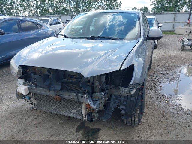 Продаж на аукціоні авто 2016 Mitsubishi Rvr Es/se, vin: JA4AH3AU4GZ612430, номер лоту: 12648584