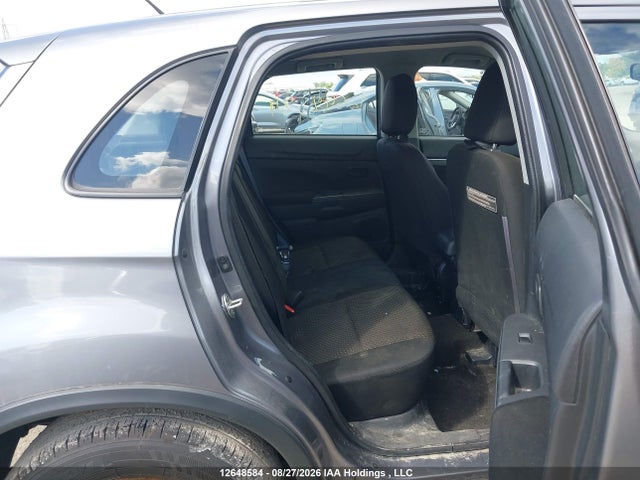 Продаж на аукціоні авто 2016 Mitsubishi Rvr Es/se, vin: JA4AH3AU4GZ612430, номер лоту: 12648584