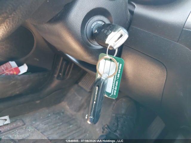 KIA Forte Lx/lx+ 2018 3KPFK4A79JE252880 Image 11