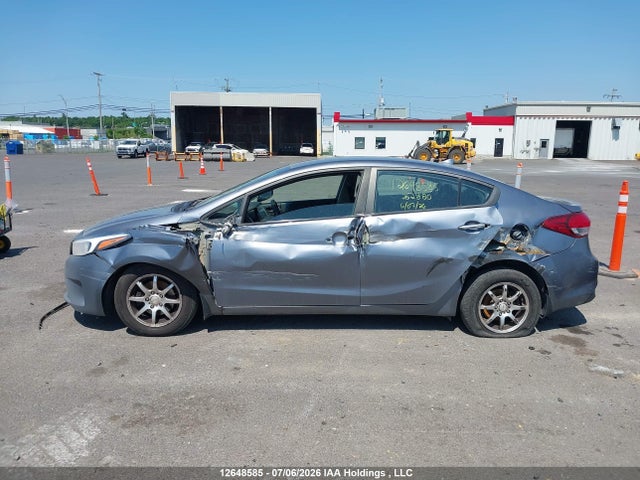 KIA Forte Lx/lx+ 2018 3KPFK4A79JE252880 Image 14
