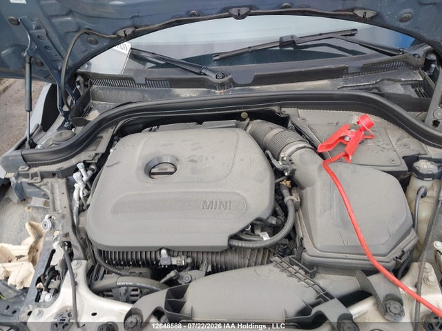 Продажа на аукционе авто 2025 Mini Convertible Cooper C, vin: WMW13GX05S2X44935, номер лота: 12648588