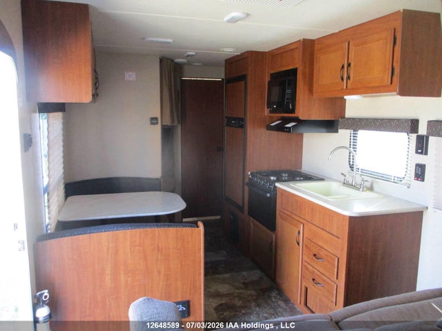 Продаж на аукціоні авто 2015 Jayco Slx 264 Bhw, vin: 1UJBJ0BN3F17V0199, номер лоту: 12648589