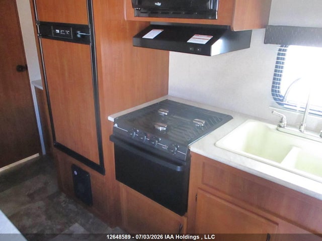 Продаж на аукціоні авто 2015 Jayco Slx 264 Bhw, vin: 1UJBJ0BN3F17V0199, номер лоту: 12648589