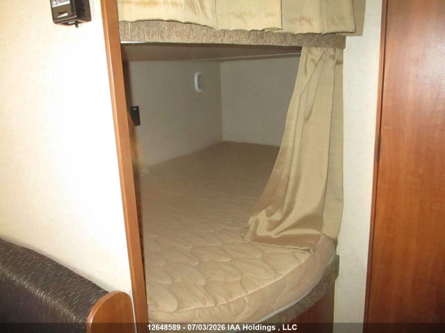 Продаж на аукціоні авто 2015 Jayco Slx 264 Bhw, vin: 1UJBJ0BN3F17V0199, номер лоту: 12648589