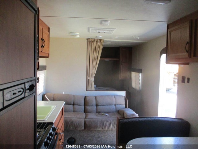 Продаж на аукціоні авто 2015 Jayco Slx 264 Bhw, vin: 1UJBJ0BN3F17V0199, номер лоту: 12648589