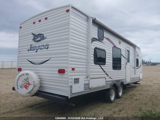 Продаж на аукціоні авто 2015 Jayco Slx 264 Bhw, vin: 1UJBJ0BN3F17V0199, номер лоту: 12648589