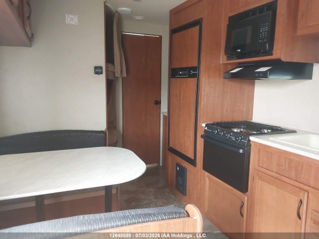 Продаж на аукціоні авто 2015 Jayco Slx 264 Bhw, vin: 1UJBJ0BN3F17V0199, номер лоту: 12648589