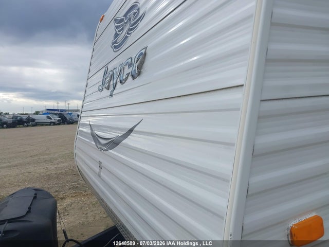 Продаж на аукціоні авто 2015 Jayco Slx 264 Bhw, vin: 1UJBJ0BN3F17V0199, номер лоту: 12648589