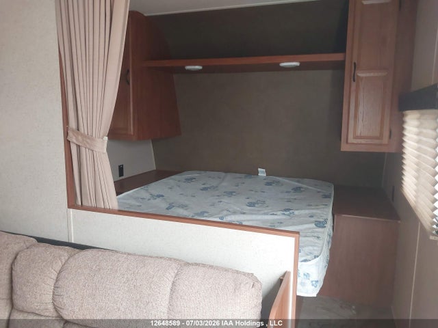 Продаж на аукціоні авто 2015 Jayco Slx 264 Bhw, vin: 1UJBJ0BN3F17V0199, номер лоту: 12648589
