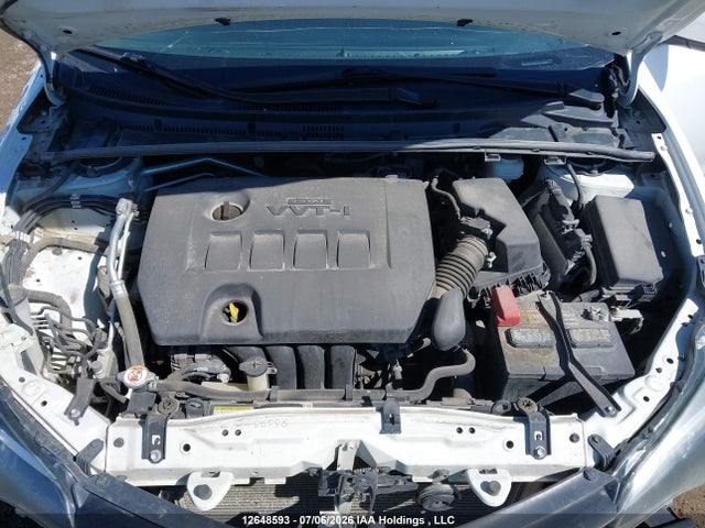 Aukcja sprzedaży 2019 Toyota Corolla L/le/xle/se/xse, vin: 2T1BURHE2KC218774, numer aukcji: 12648593