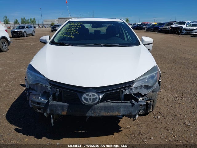 2019 Toyota Corolla L/le/xle/se/xse მანქანა იყიდება აუქციონზე, vin: 2T1BURHE2KC218774, აუქციონის ნომერი: 12648593