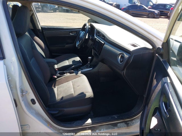 2019 Toyota Corolla L/le/xle/se/xse მანქანა იყიდება აუქციონზე, vin: 2T1BURHE2KC218774, აუქციონის ნომერი: 12648593