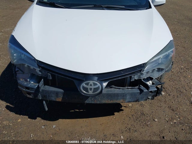 Aukcja sprzedaży 2019 Toyota Corolla L/le/xle/se/xse, vin: 2T1BURHE2KC218774, numer aukcji: 12648593