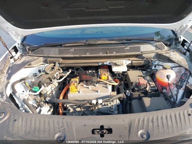 Chevrolet Equinox Ev Rs 2024 3GN7DRRR6RS293683 Image 10