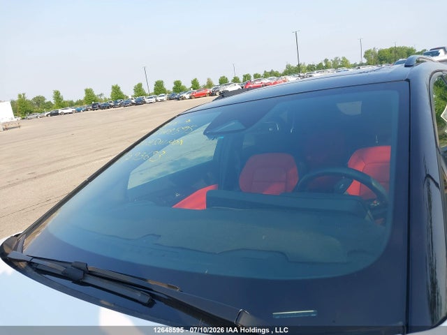 Chevrolet Equinox Ev Rs 2024 3GN7DRRR6RS293683 Image 18