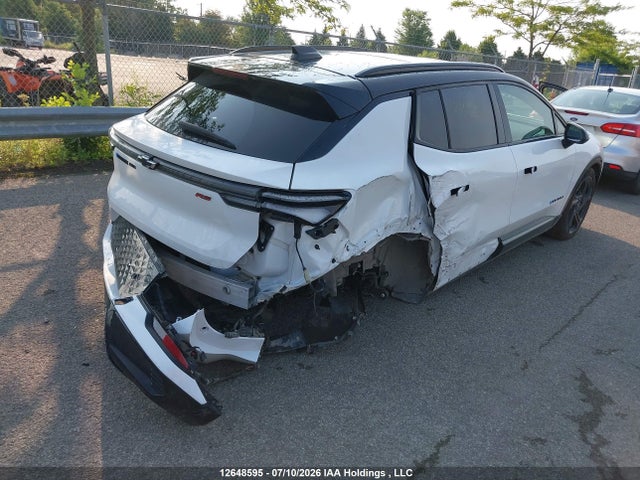 Chevrolet Equinox Ev Rs 2024 3GN7DRRR6RS293683 Image 4