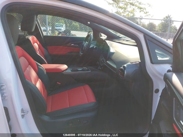 Chevrolet Equinox Ev Rs 2024 3GN7DRRR6RS293683 Image 5