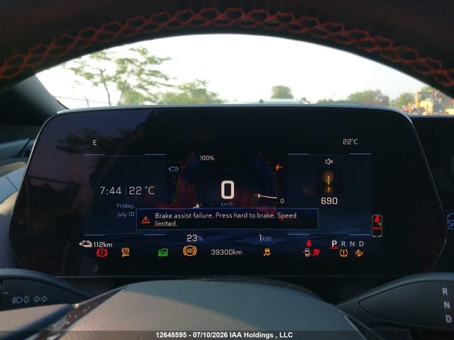 Chevrolet Equinox Ev Rs 2024 3GN7DRRR6RS293683 Image 7