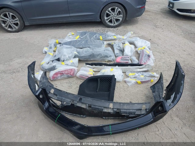 WP1AA2A58HLB03618 Porsche Macan