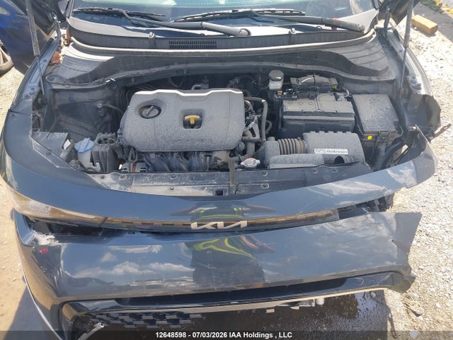 Продажа на аукционе авто 2024 Kia Soul Ex, vin: KNDJ33AU7R7908478, номер лота: 12648598