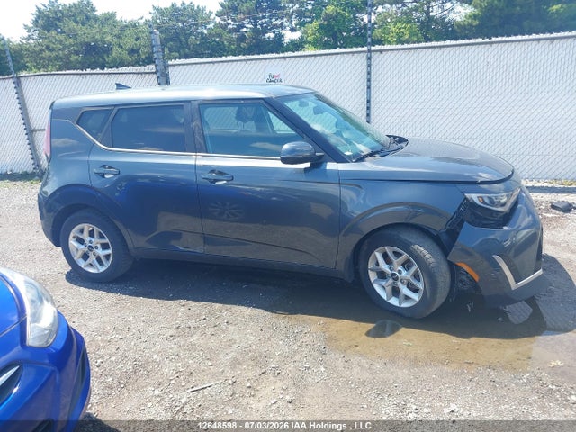 KIA SOUL EX 2024 KNDJ33AU7R7908478 Image 13