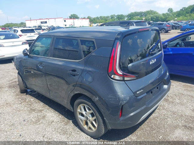 KIA SOUL EX 2024 KNDJ33AU7R7908478 Image 14