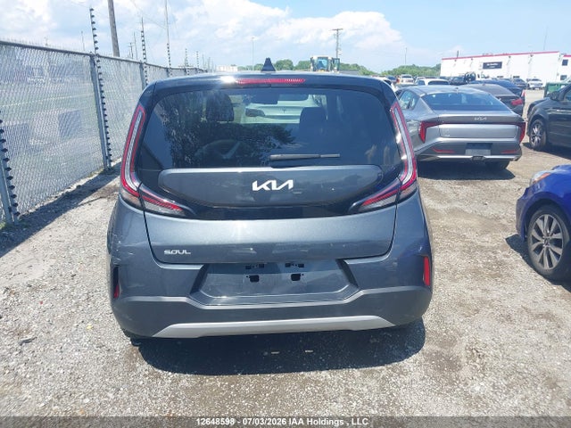 KIA SOUL EX 2024 KNDJ33AU7R7908478 Image 16