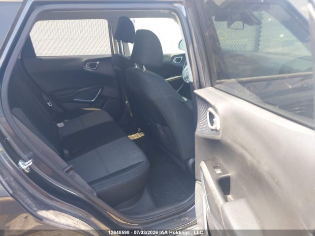 KIA SOUL EX 2024 KNDJ33AU7R7908478 Image 8